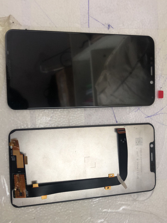 摩托罗拉MOTOP30note xt194...