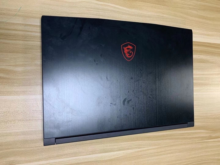 微星mSI GF63 微星笔记本 微星电脑...