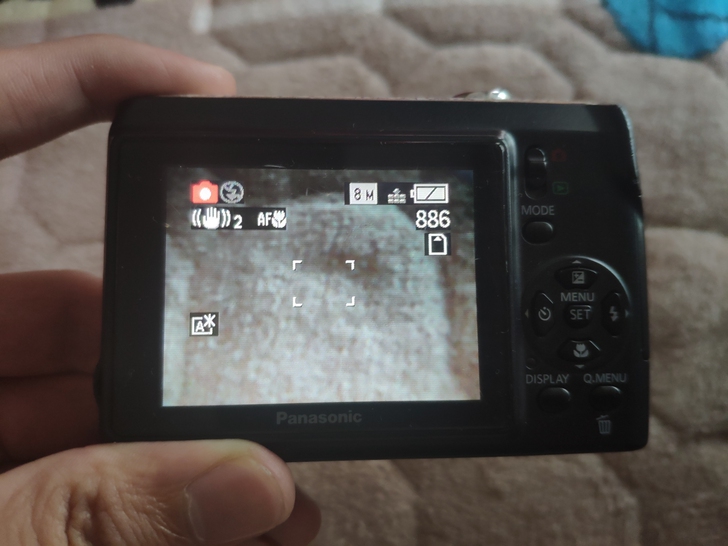 欢迎砍价！！2008 Panasonic ...