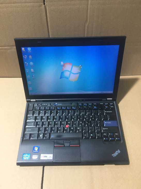 20台联想thinkpad x220i 1...