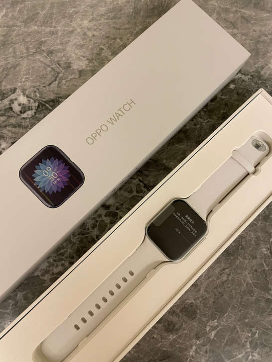 OPPO watch