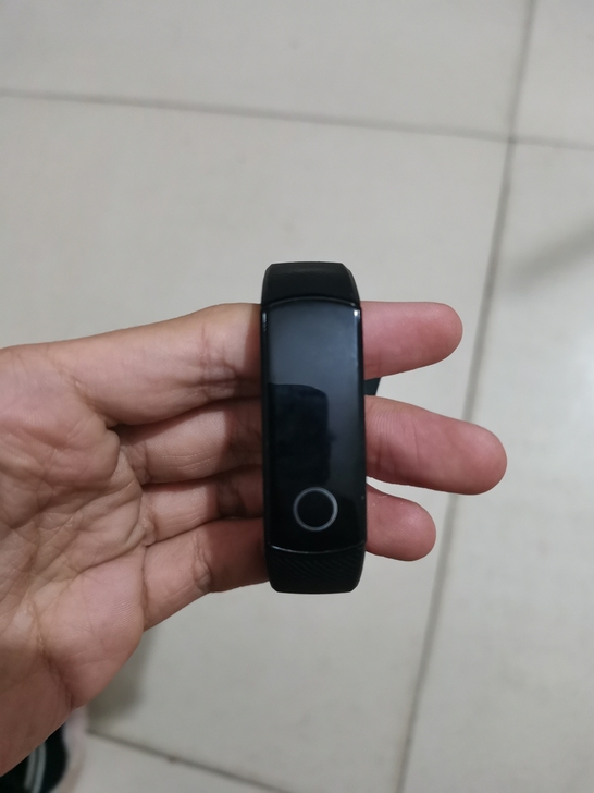 【新品上市】荣耀手环5智能运动电子手表5多...
