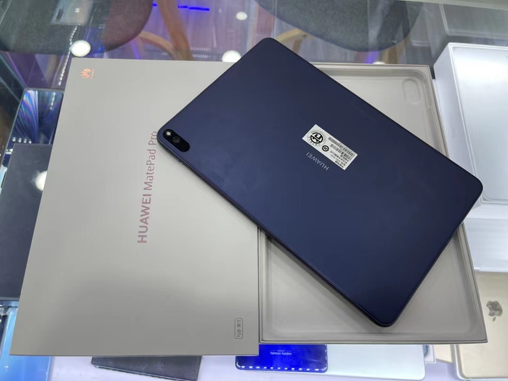 华为平板Mate pad pro 6...