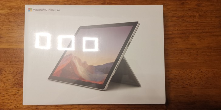 Microsoft/微软 Surface ...
