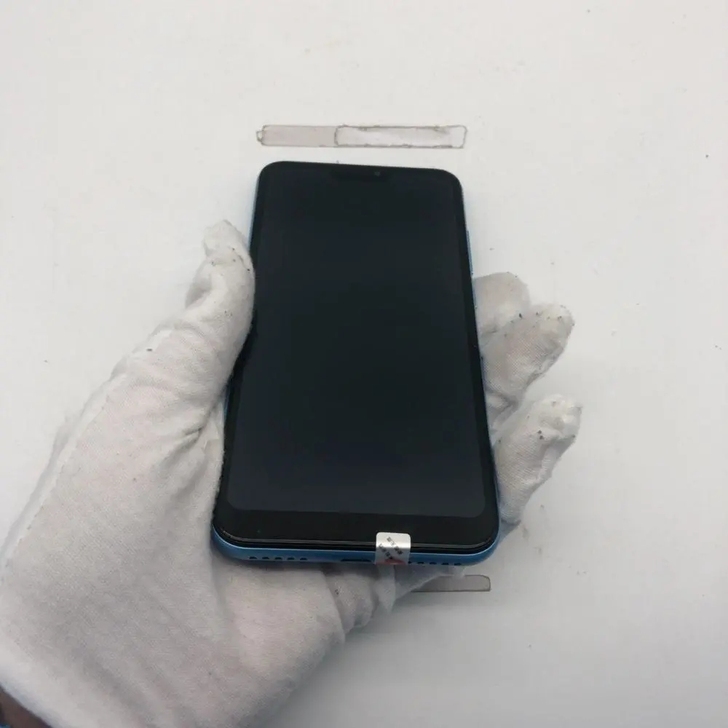 品牌型号 红米6por