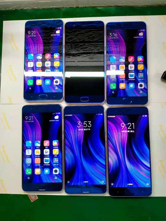 小米note3##amp;nbsp; 全网...