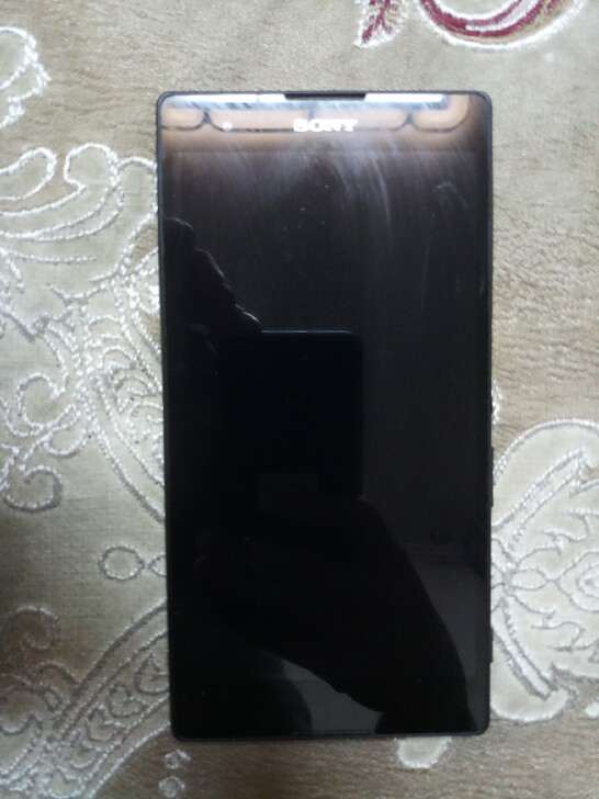 sony 大屏，xperia，T2