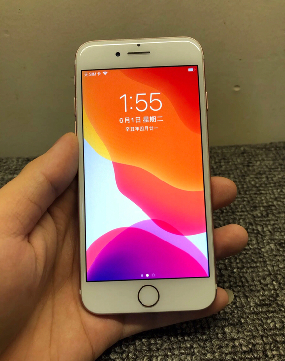 iPhone6S Plus苹果6S 12...