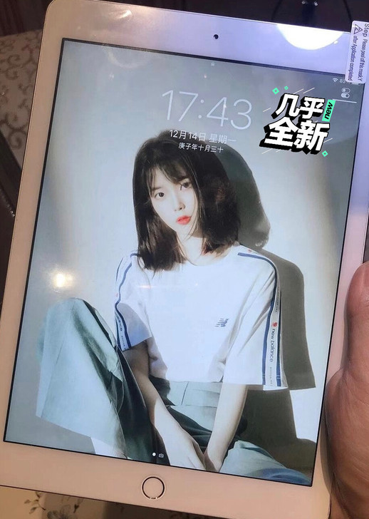 Ipad8/ipad2018款(ipad第...