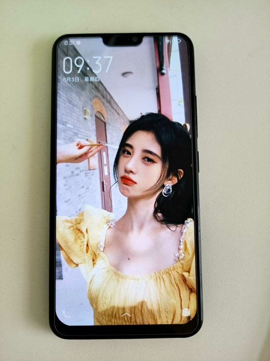 vivo x21高配置正品手机6g运行,就...
