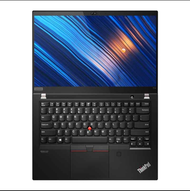 代拍 联想笔记本 ThinkPad T14...