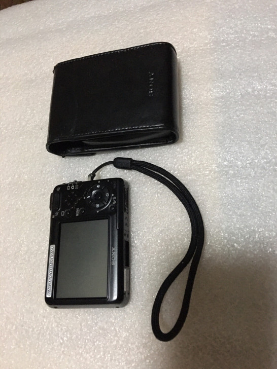 SONY、照相机、OPtical  Zoo...