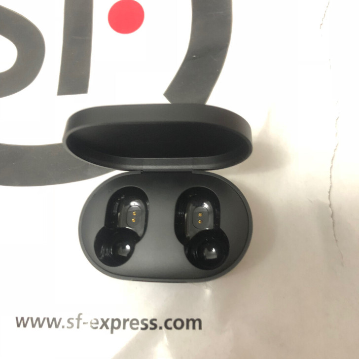 【2代】小米红米redmi Airdots...