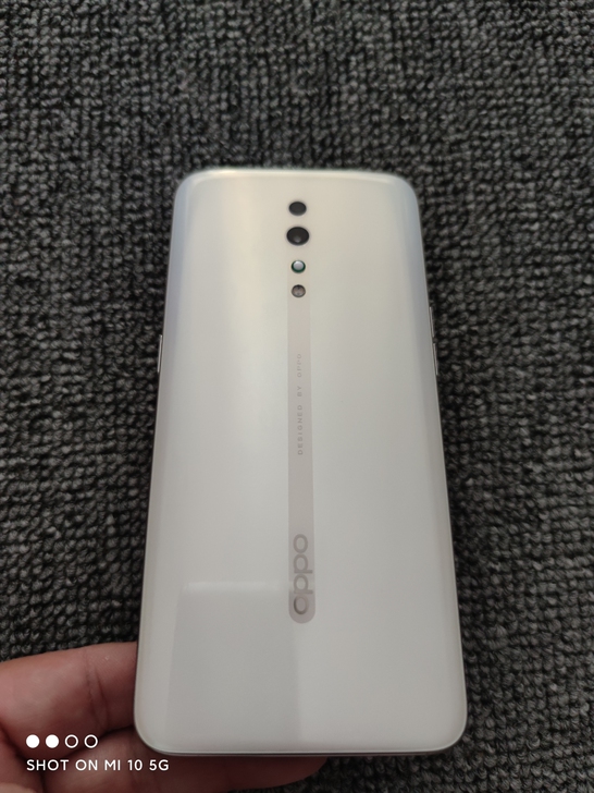 Oppo Reno 处理器710 6+...
