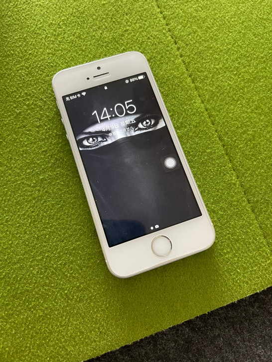 苹果SE iphone se