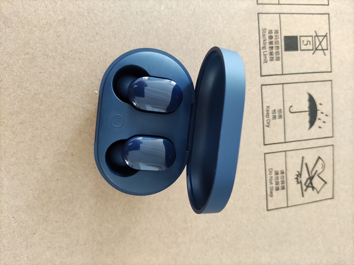 【丢失补配】小米红米3代airdots3单...