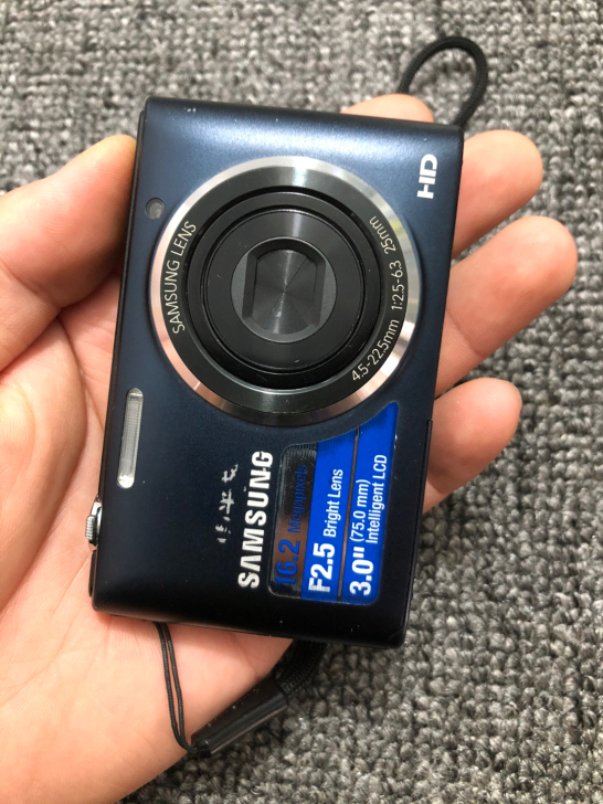 三星ST72  数码相机         ...