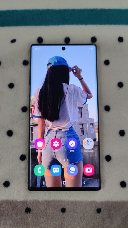 Samsung/三星 三星Galaxy Note10+5G, Samsung/三星 三星Galaxy Note10+5G,