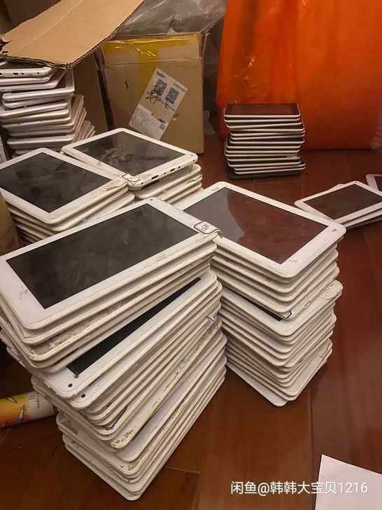 魅族note6手机 ，正常使用， 屏幕完好...