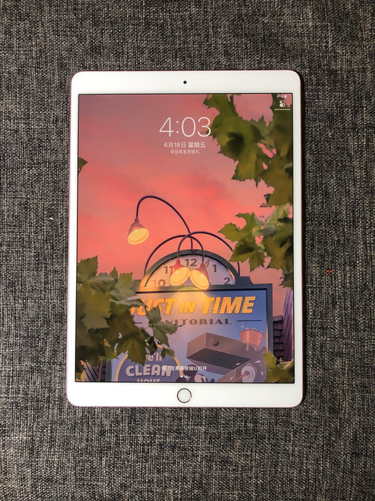 苹果iPadPro2代10.5寸 512G...