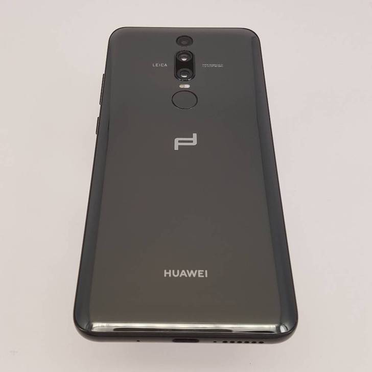 良品 华为 Mate RS 保时捷设计 玄...