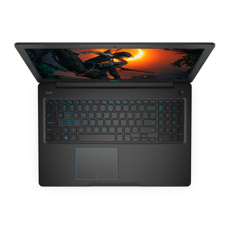 【狂暑价】Dell/戴尔 G3 八代酷睿i...