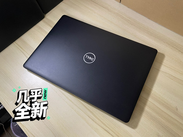 2020戴尔3582/N5000四核/笔记...