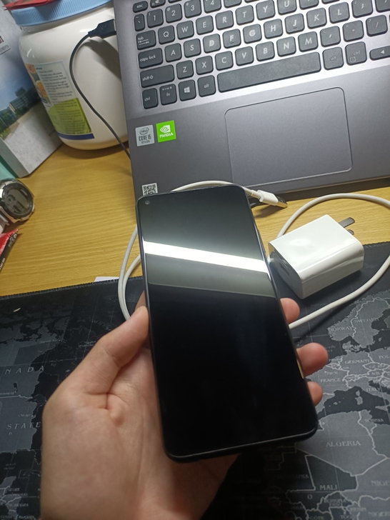 荣耀30s（5G）8+128G手机无拆无修...