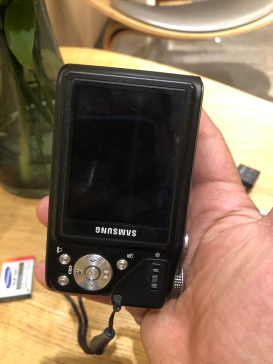 三星wb500 广角长焦相机,1020w像...