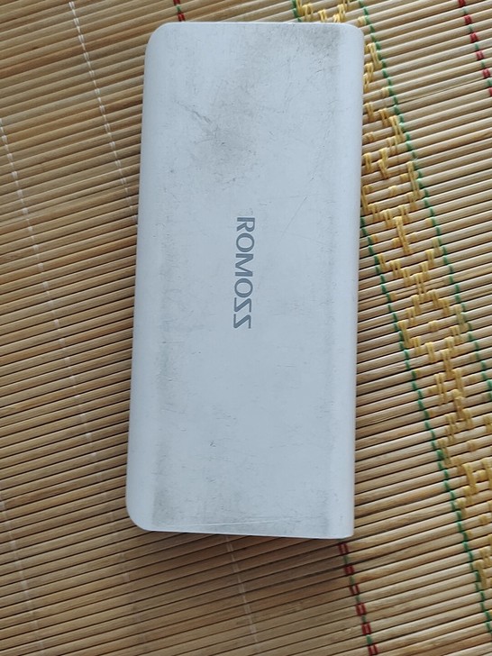 充电宝闲置了，用了几次，也是因为工作原因，...