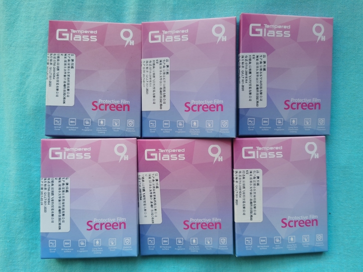 华为OPPO一加小米佳明运动手表膜