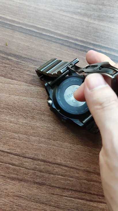 Garmin佳明Fenix3港行蓝宝石英文...