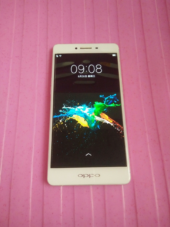 OPPO R7sm全网通手机4+32g内存...