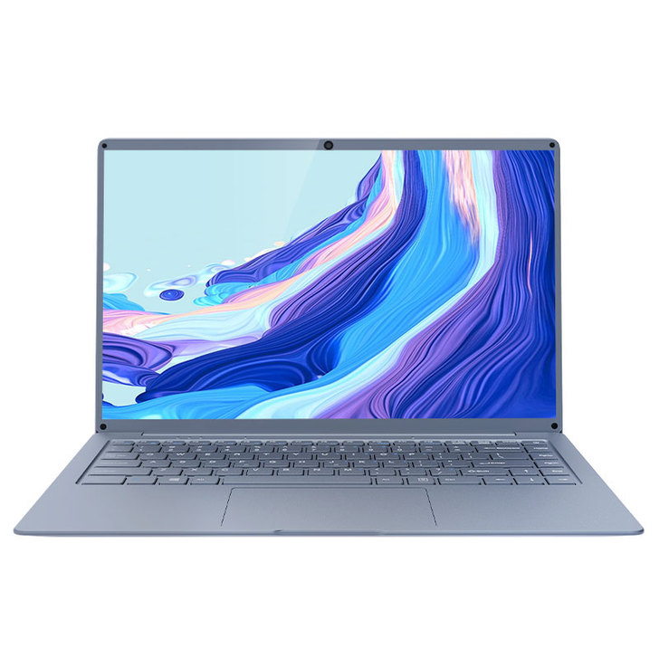 【开学价】中柏EZbook S5笔记本电脑...