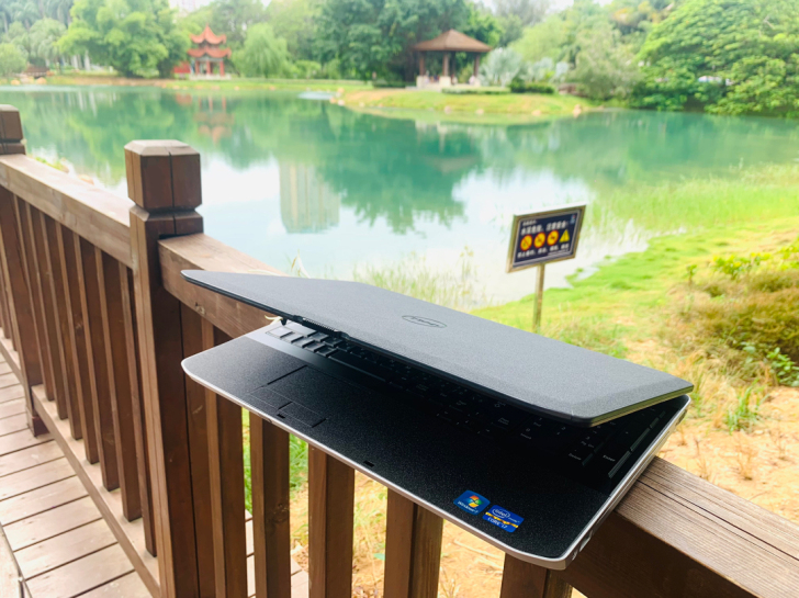 抢!抢购!戴尔!低价!个人一手自用 笔记本...