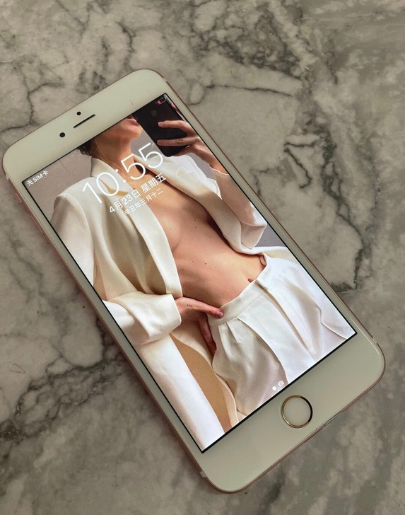 苹果6splus64G 国行正品iPhon...