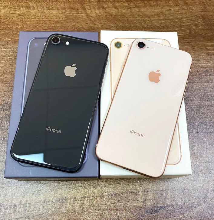 苹果8代 iPhone8二手手机64G  ...