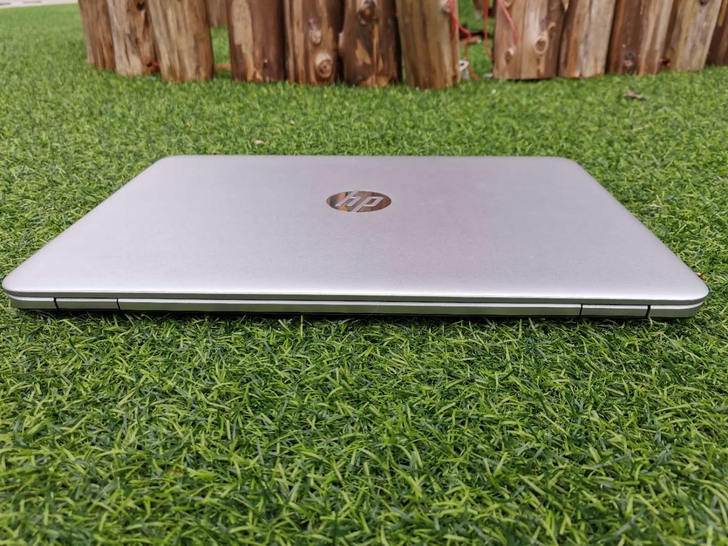 i7六代惠普笔记本电脑 轻薄超极本固态二手...