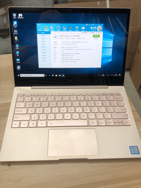 小米12.5寸笔记本电脑 新款 8代处理器...