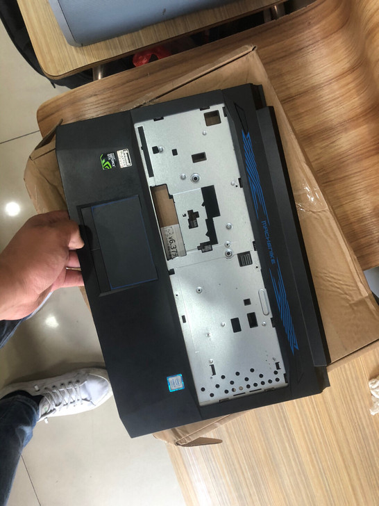 机械师T58-TI T58Ti T58 ...