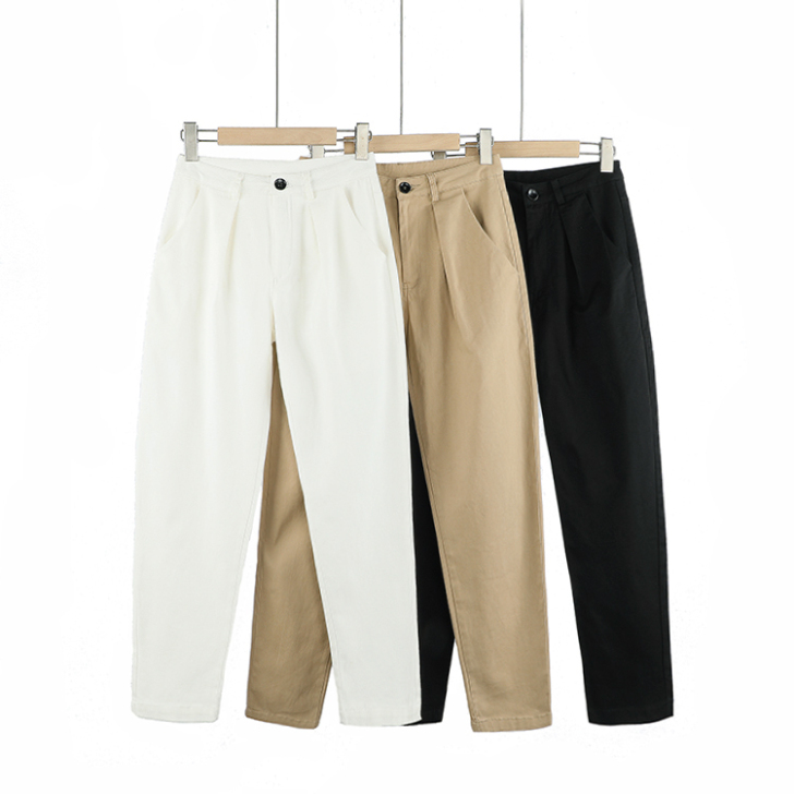 【裤王】王福贵定制~十年工装裤!老粉必囤!...