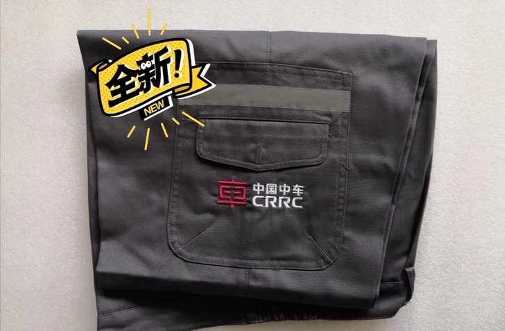 厂家大量批发中车秋装裤子尺码160-195...