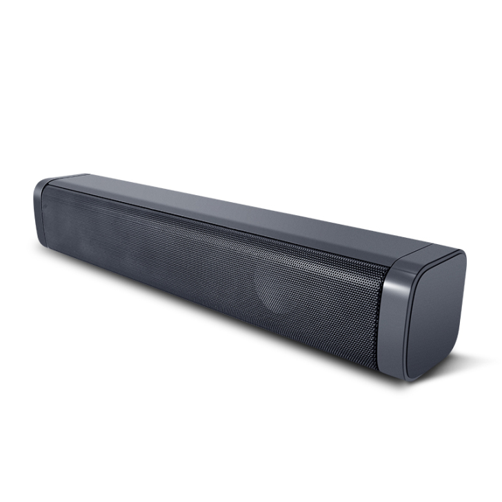 先科电脑音箱家用喇叭迷你小型蓝牙低音炮长条...