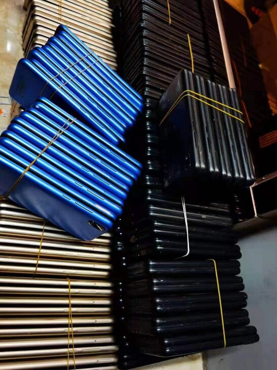 小米红米Redmi7A双卡双待4G手机