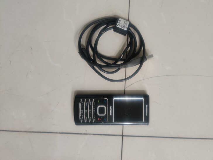 诺基亚备用机，原来用的，后来闲置下来了，超...