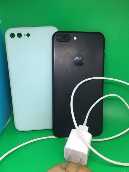 美版有锁iphone7p32g三网通全原装...