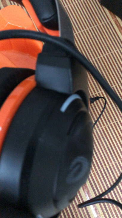 达尔优EH736 电脑耳机（3.5+USB...