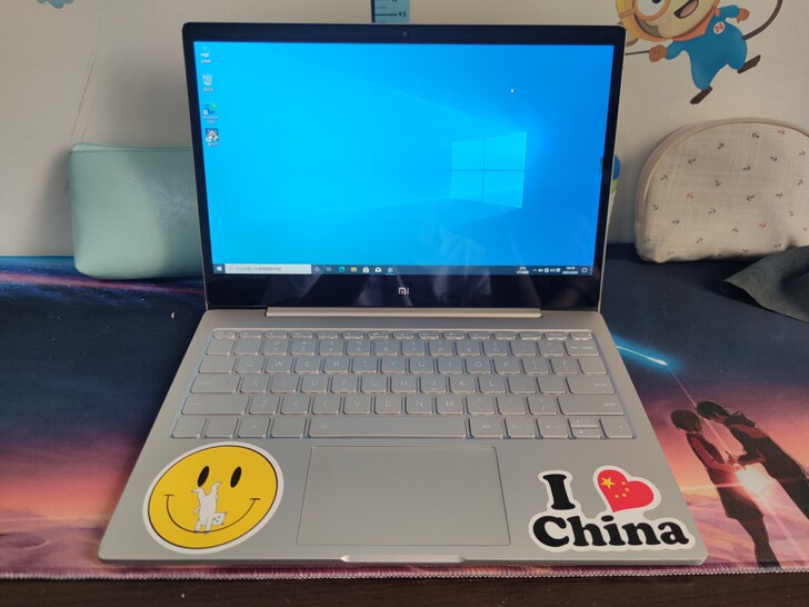 小米笔记本顶配版