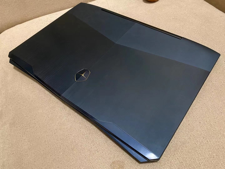 雷神911Targa耀蓝电竞版 八代i7 ...