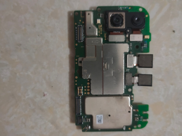 华为畅享9Plus主板    原装拆机主板...